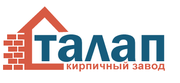 Кирпичный завод Талап реализует кирпич керамический,  одинарный