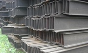 Балка, уголок, швеллер, полоса со склада в Новосибирске .