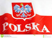 Товары с Польши